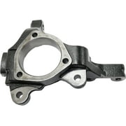 chevrolet impala limited steering knuckle