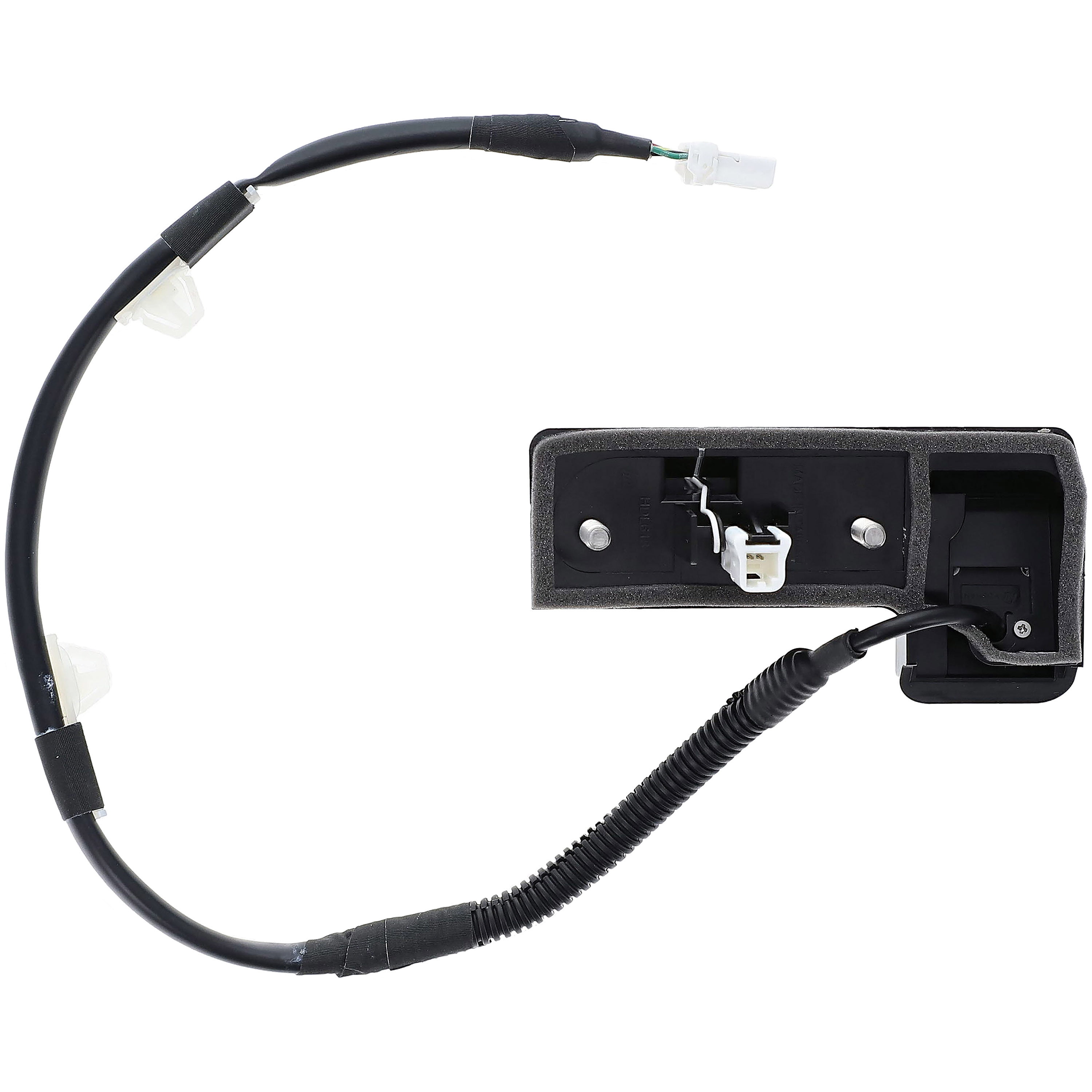 Dorman 590-456 Rear Park Assist Camera for Specific Honda Models