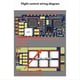 thumbnail image 4 of AM32 ESC V2.5 70A Brushless ESC Single Body Gold Sealed, 4 of 4