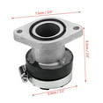 thumbnail image 4 of Carburetor Boot, Long Service Life Portable Reliable Quality  For Home, 4 of 8