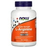 (4 Pack) Now Foods Arginine 1000mg, 120 tabs