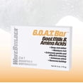 thumbnail image 5 of WaveBuilder - G.O.A.T Bar 2-In-1 Shampoo  BodyWash Bar, 5 of 5