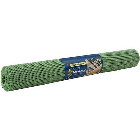 Duck 20 X 6 Select Easy Liner Walmart Com