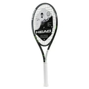 Best Head Tennis Rackets - HEAD Geo Speed Tennis Racquet - Prestrung, Oversize Review 