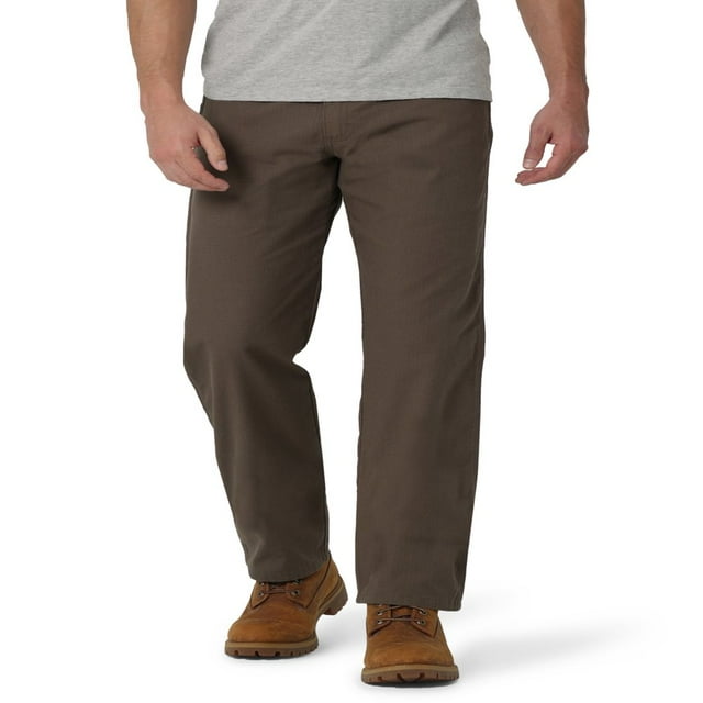 CHUANK Men‘s Workwear Technician Pant