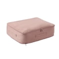 thumbnail image 1 of Sateen Quilt Down Jacket Storage Bag Compression Bag Silk Quilt Finishing Bag Down Jacket And Bedding Storage Bag, 1 of 4