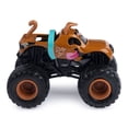 thumbnail image 4 of Monster Mutt Poodle oficial de Toy Monster Jam vs. Scooby Doo, 4 of 6