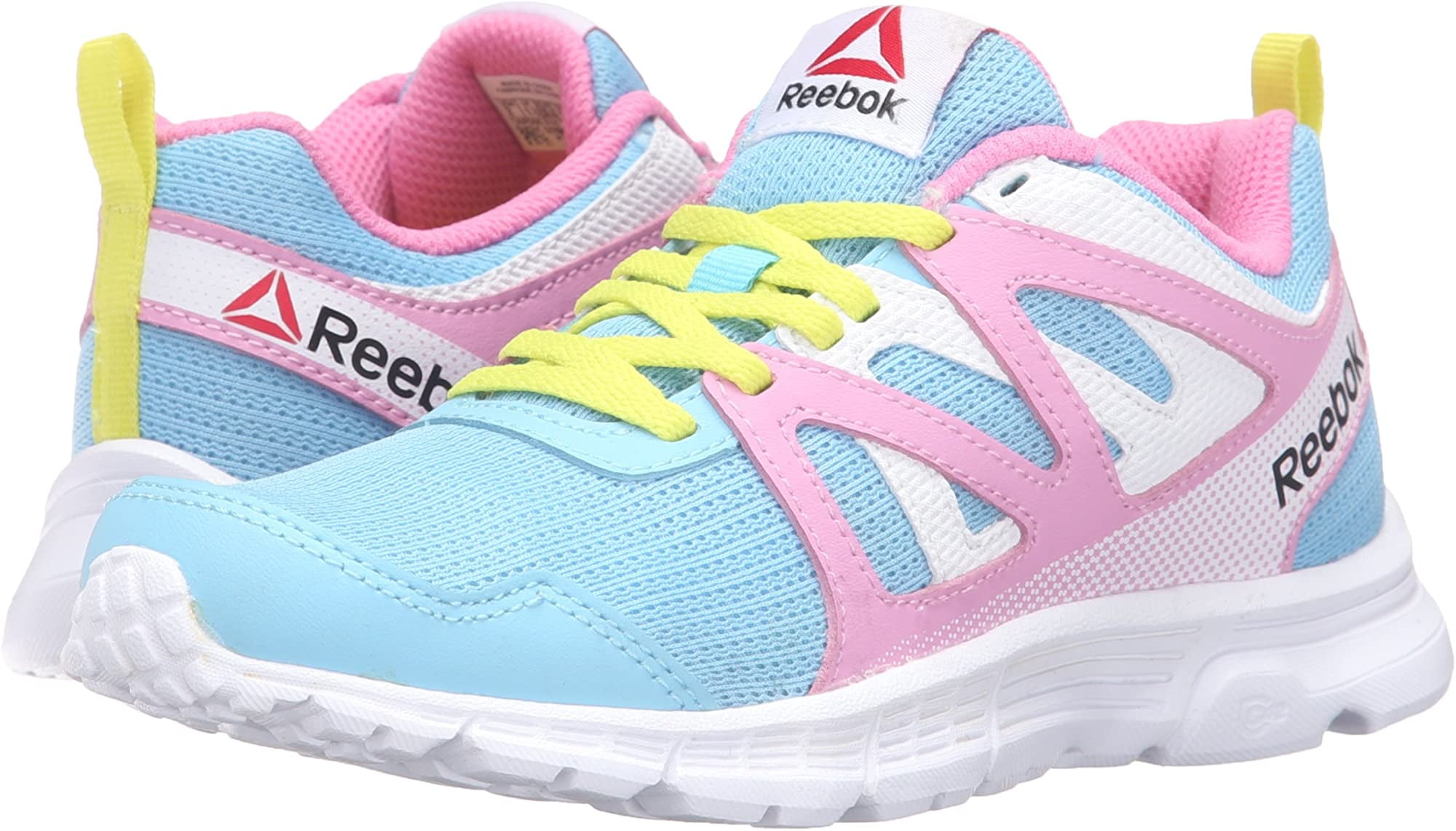 Reebok Run Supreme 2.0 Track Shoe 