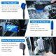 thumbnail image 5 of Kit de detallado para auto NIKCOSMK de 36 piezas con caja, 5 of 7