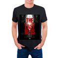thumbnail image 2 of Camiseta de manga corta con cuello redondo y nueva camiseta de verano para hombre de The Last Of Us, 2 of 5