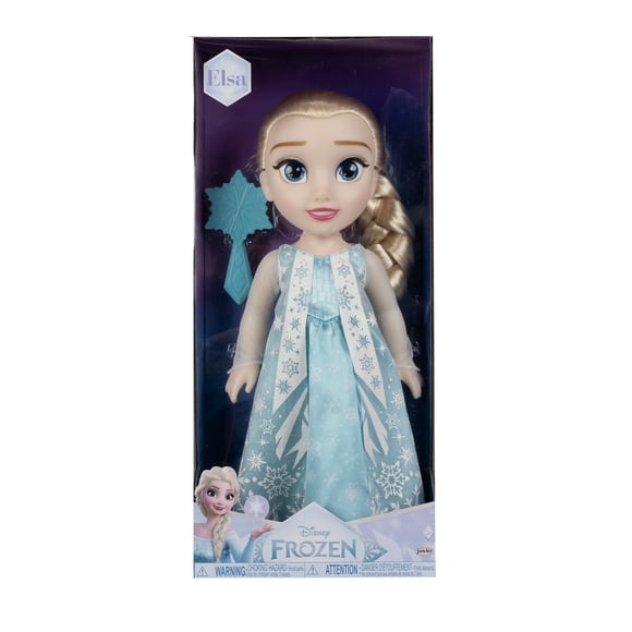 Frozen My Friend Elsa Doll