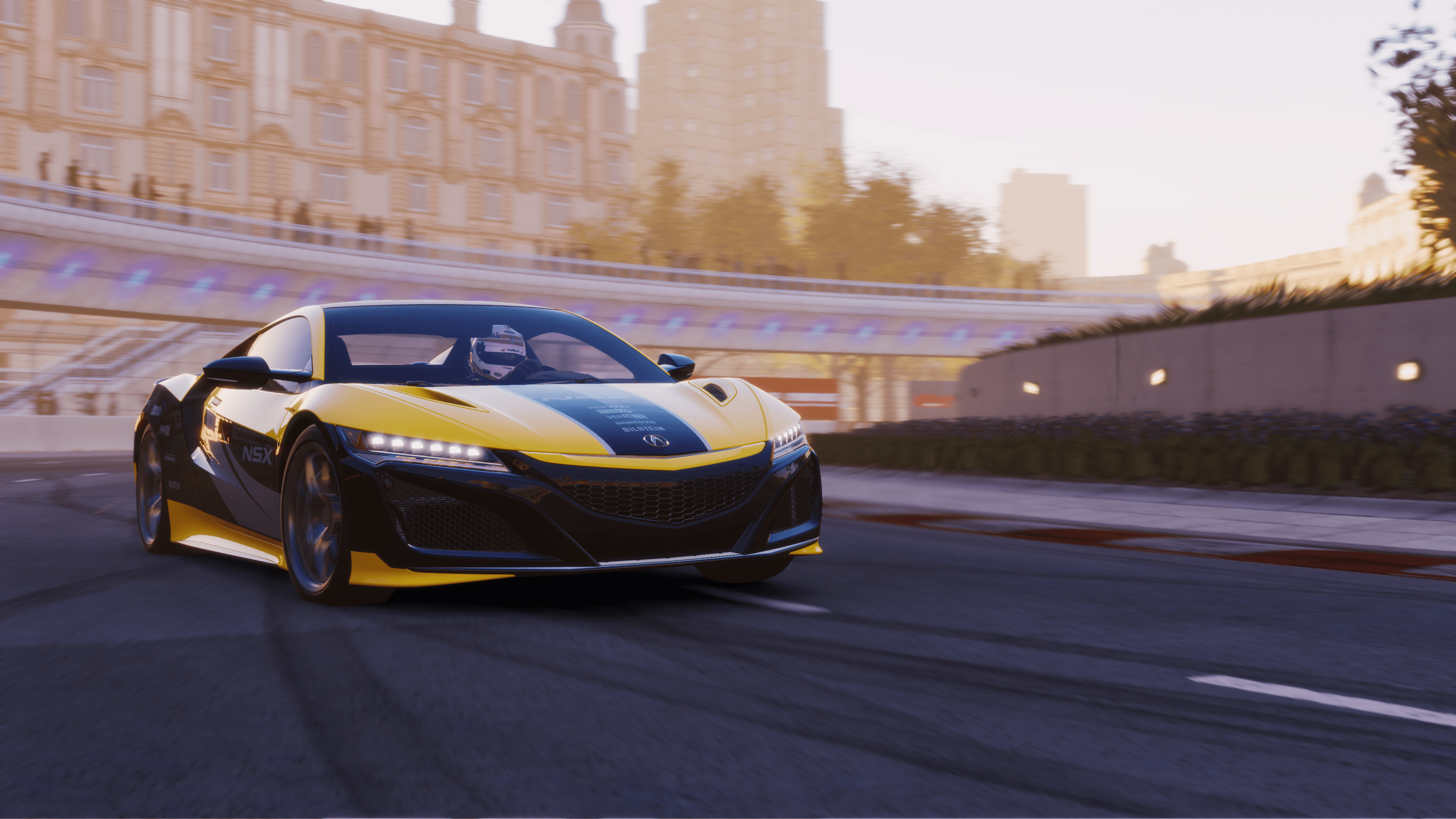 Project CARS será lançado aqui no Brasil, cortesia da Bandai Namco