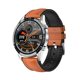 thumbnail image 3 of I9 reloj inteligente Bluetooth llamadas manos libres comercio electrónico corazón caliente TFixol  Milán Acero Negro, 3 of 6