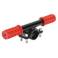 thumbnail image 2 of Electric Scooter Child Handrail,TPU and Iron Kid Safety Handle Grip Replacement Accessory for Electric Scooter, 2 of 7