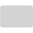 thumbnail image 4 of ECR4Kids 24in x 36in Rectangle Premium Thermo-Fused Adjustable Activity Table Grey/Navy/Navy - Standard Ball, 4 of 4