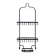 thumbnail image 1 of Organizador Para Regadera Bath Accents Acero Negro 3 Charola, 1 of 3