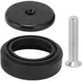thumbnail image 1 of Pre-rinse Spray Valve Repair Kit For Commercial Sink Sprayer, Black, 1 of 5