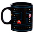 thumbnail image 3 of Pac-Man 16 oz. Ceramic Mug, 3 of 3