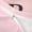 Pink P, variant on Erosebridal A Personalized Initial Girl Twin Bedding,Teens Floral Rose Flowers Duvet Cover Set,Pink Reversible,2pcs,No Comforter