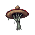 thumbnail image 3 of cartoon Sombrero Theme Stickers, Waterproof Sombrero Theme Sticker for Water Bottle Laptop Phone Cases Planner Skateboard Luggage Helmet Party Favor Decor, Ideal for Adults Teens Teacher Rewards, 3 of 9