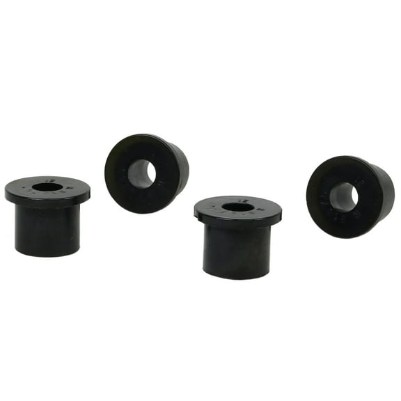 Nolathane REV166.0022 Rear Leaf Spring Shackle Bushing Compatible with Toyota 80-83 Corolla, Toyota 78-80 Cressida
