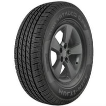 Multi-Mile Wild Country HRT All Season 265/75R16 116T Light Truck Tire