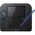 thumbnail image 5 of Nintendo 2DS Restaurée - Bleu Électrique (Reconditionnée), 5 of 5