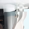 thumbnail image 4 of Bandeja para suelo de bebé Upseat y asiento elevado, 4 of 5