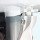 thumbnail image 4 of Bandeja para suelo de bebé Upseat y asiento elevado, 4 of 5