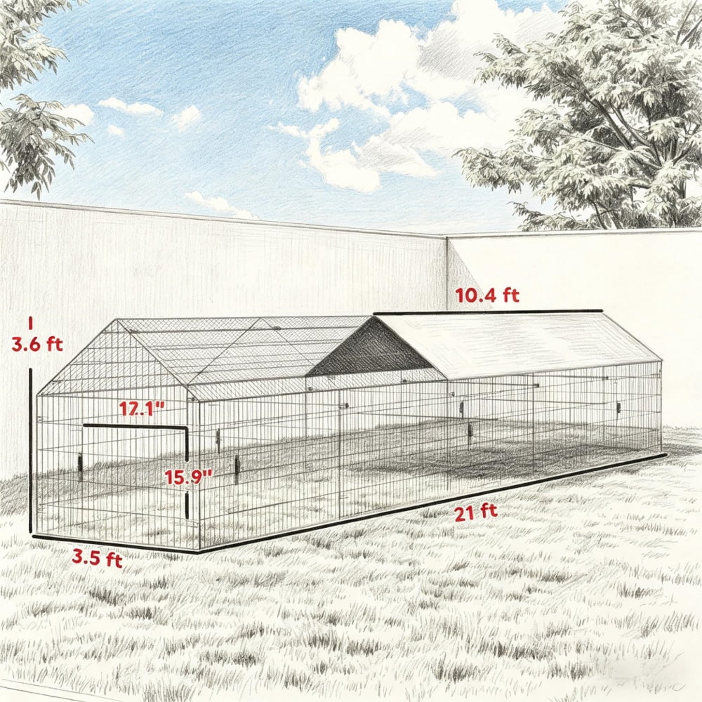 Chicken Coop