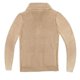 thumbnail image 2 of Suéter de otoño e invierno para hombre, suéter tipo cárdigan con cuello alto y un solo pecho y bolsillo, 2 of 6