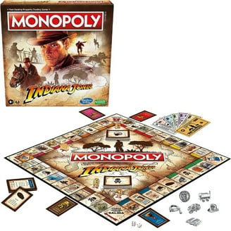 Monopoly The Heirloom Edition - Walmart.com