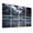 Color 1, variant on 8 Pack Art Acoustic Panels Sound Absorbing Small Dock Boat lake Decorative Soundproof Wall Panels Self Adhesive for Nursery Game Room Bedroom 48"x32"