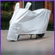 thumbnail image 1 of Funda para vehículo eléctrico contra la lluvia y el sol, funda antipolvo engrosada universal, funda para motocicleta, funda para lluvia para vehículo eléctrico, 1 of 2