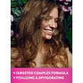 thumbnail image 4 of Suplemento de biotina Nature's Truth de 5000 mcg con queratina 50 cápsulas, 4 of 7