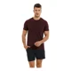 thumbnail image 1 of Playera Porto Blanco Hombre Lisa Manga Corta, 1 of 8