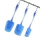 thumbnail image 1 of Kit de Palas de Silicona -3 Piezas de Panadería Resistentes al Calor -Pala Frita Profesional-, 1 of 5