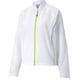 thumbnail image 1 of Chamarra Puma Run Woven Ultra para Mujer 520832-02 blanco XS, 1 of 5