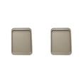 thumbnail image 4 of Inteprter Bandejas rectangulares para hornear, bandeja para horno de repostería para galletas, utensilios para hornear, placa profesional Type1 NO1, 4 of 6