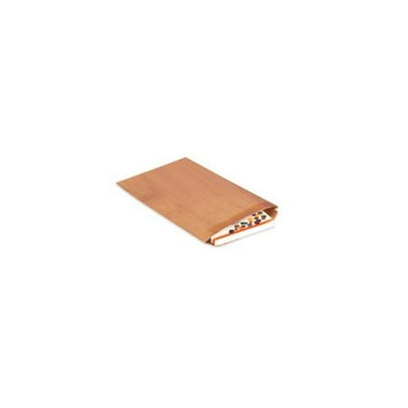Self-Seal Nylon Reinforced Mailer, 7-1/4
