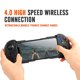 thumbnail image 4 of Controlador de Juegos Inalámbrico Joystick Telescópico Retráctil Gamepad para PUBG con Botones L3 R3 para un, 4 of 5