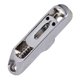 thumbnail image 5 of Accesorio para Guitarra Eléctrica Sunnimix Puente Sillín Plata, 5 of 7