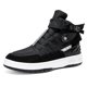 thumbnail image 1 of Botas de moto y zapatos de moto para todas las estaciones para hombre y mujer.,Negro,37, 1 of 20