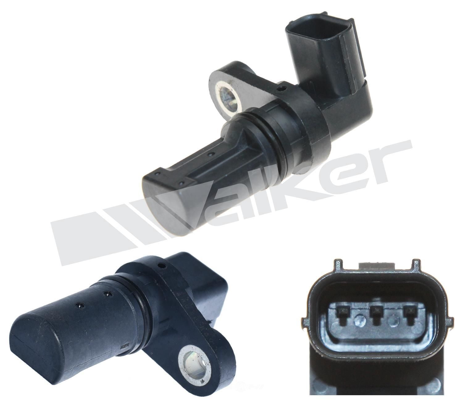 Walker 235-1716 Engine Crankshaft Position Sensor Fits select: 2009-2013,2015-2020 HONDA FIT