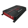 thumbnail image 4 of Pioneer GM-A5702 2-Channel - Class AB, 1000w Max Power - Bridgeable Amplifier, 4 of 4