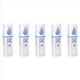thumbnail image 1 of 5X Atomizador Nano Portátil Mini Vaporizador Extensiones de Pestañas Atomización Con Espejo, 1 of 5