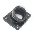 thumbnail image 1 of Amdohai Motorcycle Carburetor Interface Adapter Intake Manifold For Yamaha, 1 of 5