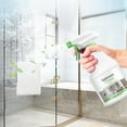 thumbnail image 4 of HBBKVI 17oz Bathroom Cleaner, Bathroom Cleaner Spray for Cleaning Descaling, Stain Limescale Remover, 4 of 7