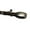 Antique Brass, variant on Central Design 4829-484 0.812 in. Dia. Julie Curtain Rod, Antique Brass - 48-84 in.