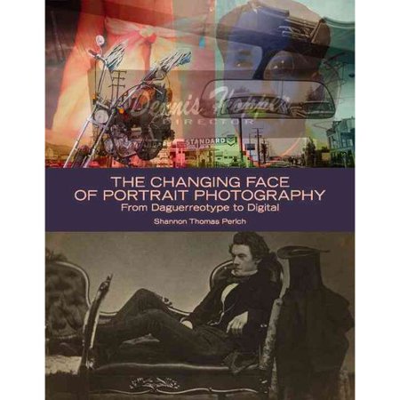 The Changing Face of Portrait Photography: From Daguerreotype to Digital